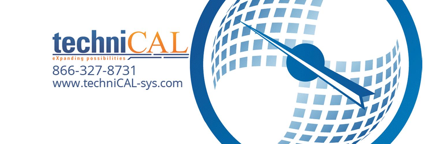 techniCALSys's profile banner image