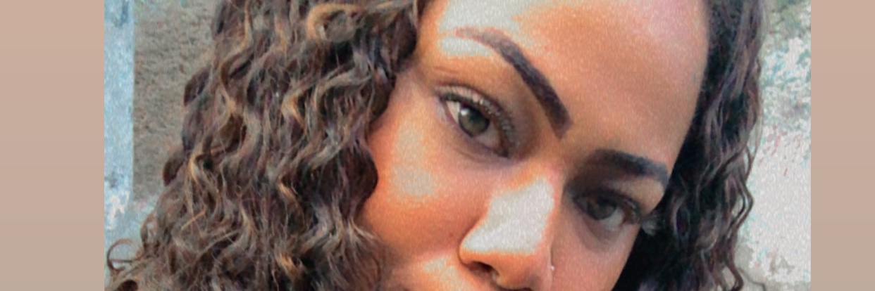 daaymeell's profile banner image