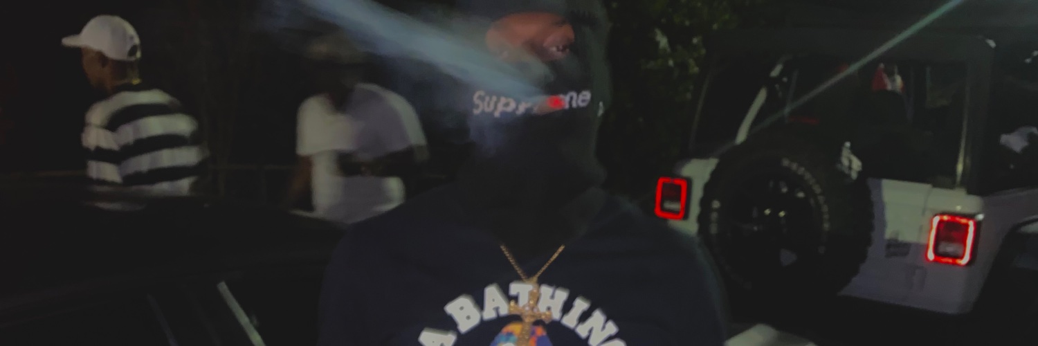Lil Green👹 banner