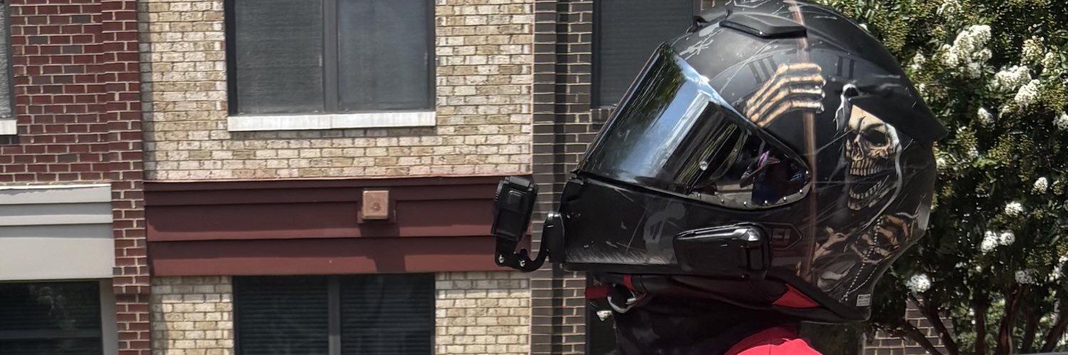 therealdbailey's profile banner image