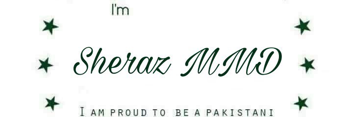 Sheraz_MMD's profile banner image