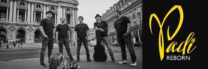 Padi Reborn banner