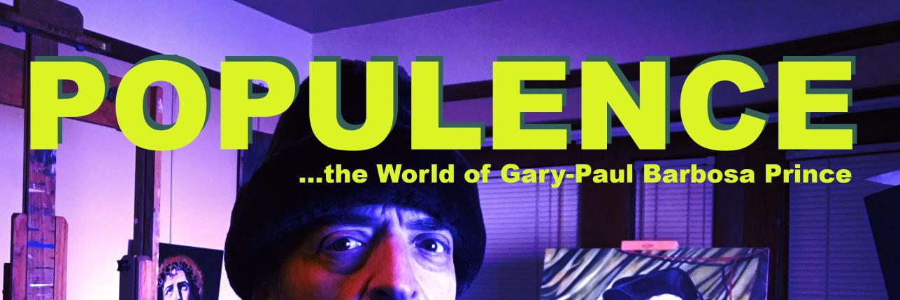gpbprince's profile banner image