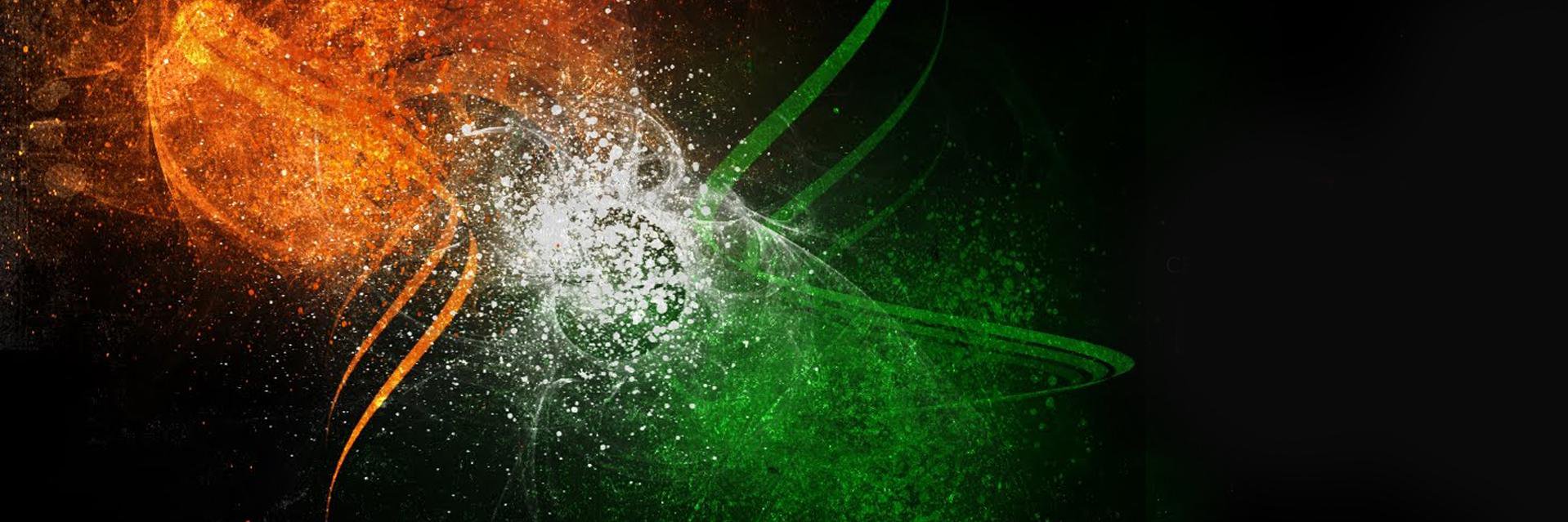 richajkaul's profile banner image
