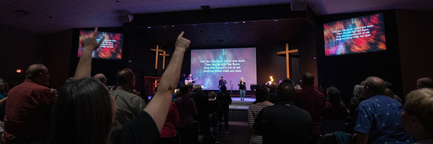 Spirit & Truth banner