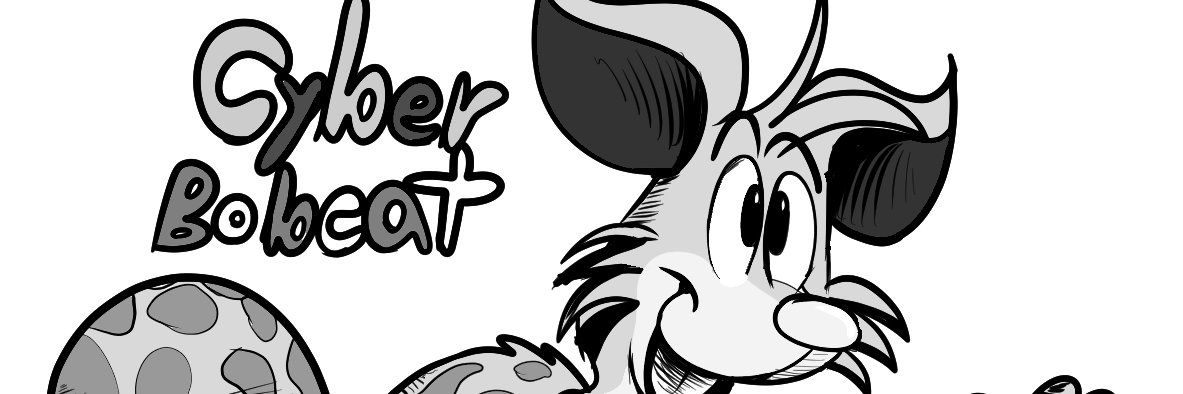 adumbbobkitty's profile banner image