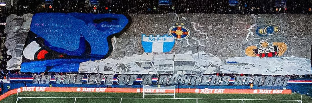 Samberghini banner