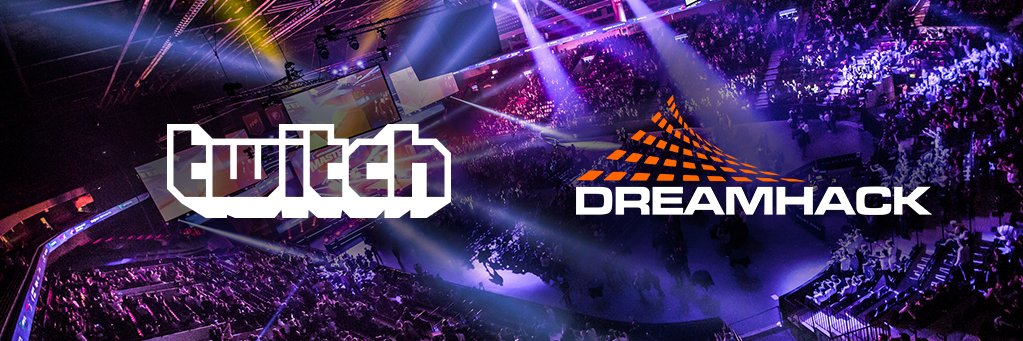 Epic Rivals on TwitchTV banner
