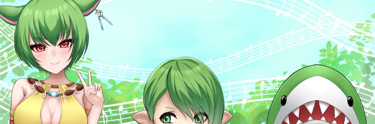 まめっ！@Ramuh banner