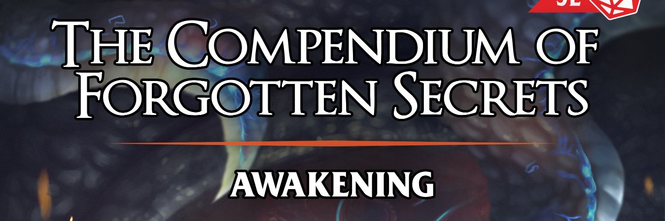 GenuineFantasyPress banner