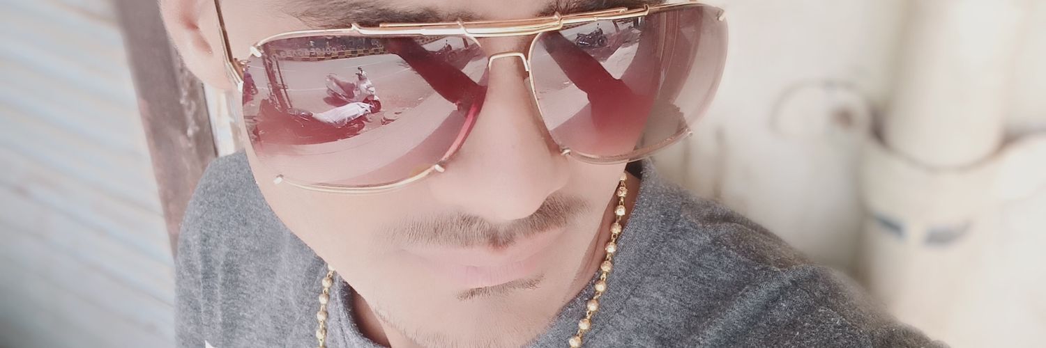 AnkitSo1245's profile banner image