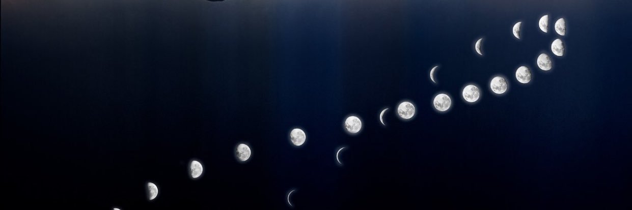 𝓜𝓸𝓸𝓷 banner