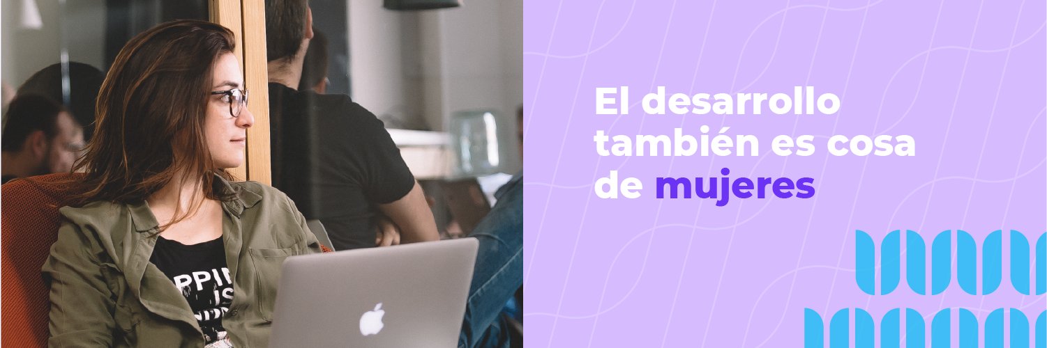 ValenciaDevWomen banner