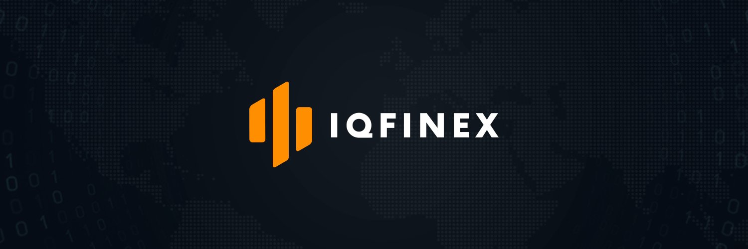 IQFinex banner