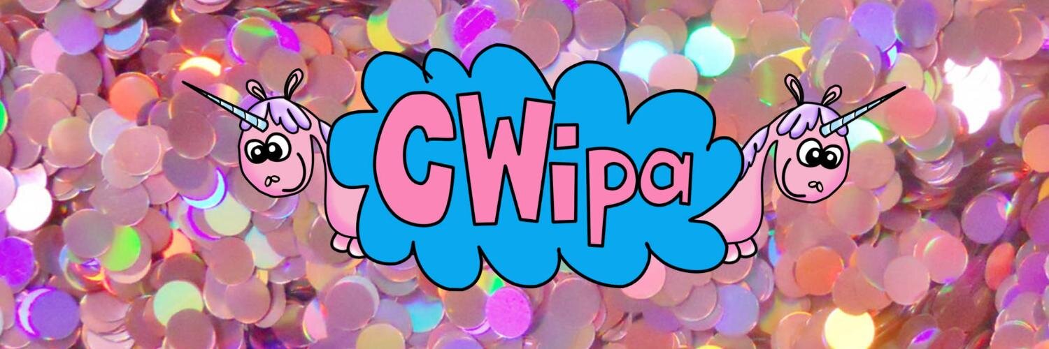 CWipa's profile banner image