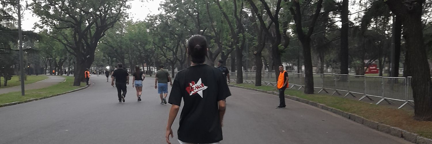 YuliMainoldi22's profile banner image