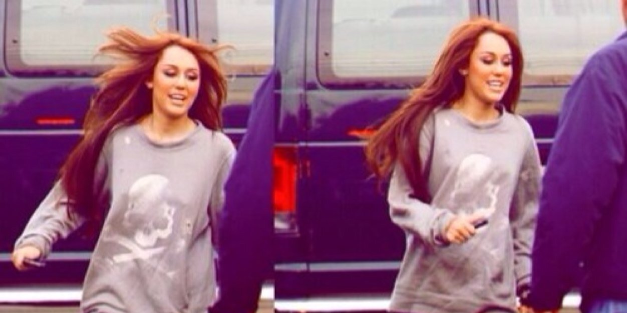 IAmMileyCyrs's profile banner image