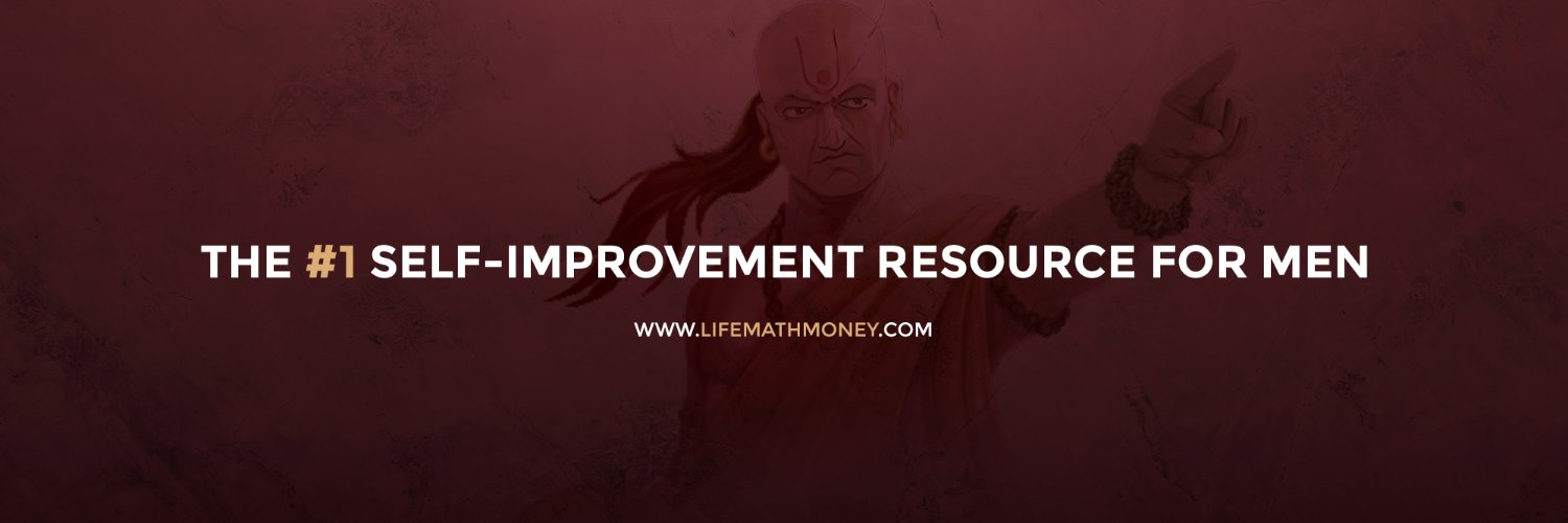 LifeMathMoney | Real Advice Profile Banner