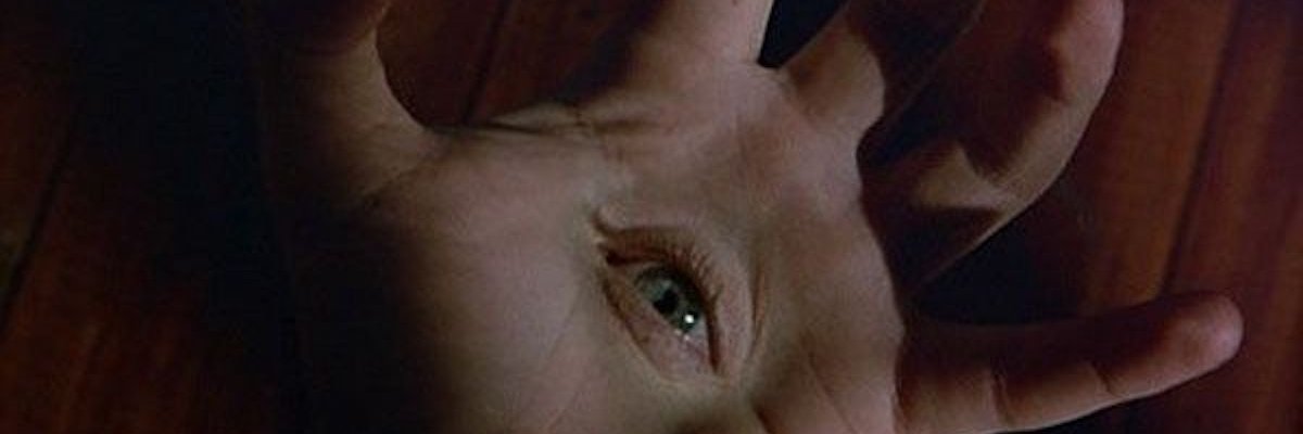 Clive Barker's Natebreed banner