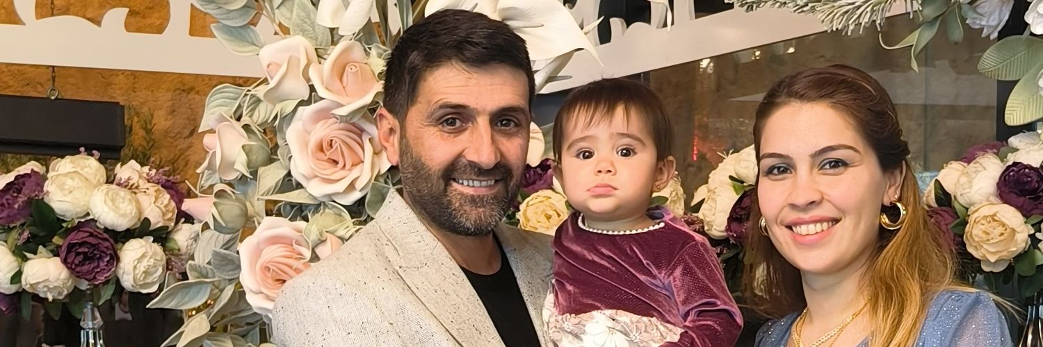 baytakibrahim's profile banner image