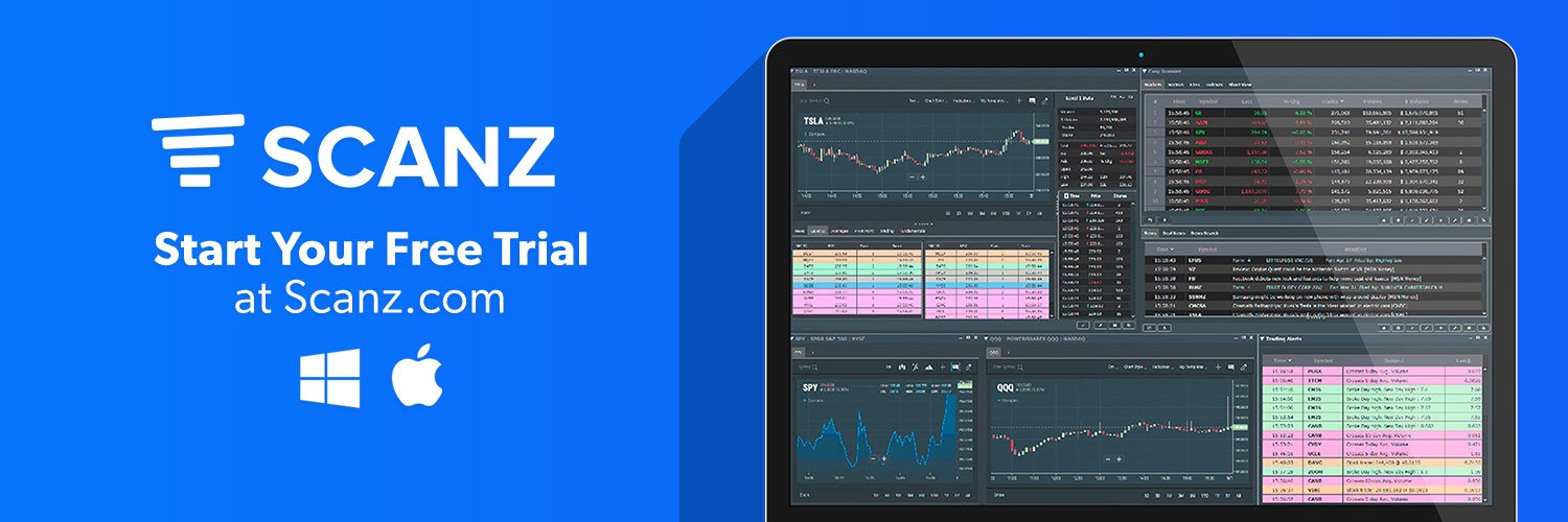 Scanz banner