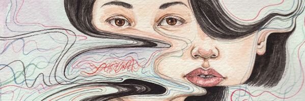 bungaay's profile banner image