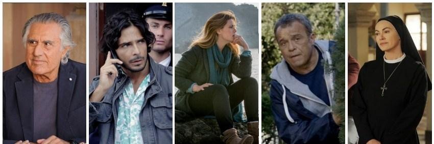 Fiction Italia News banner