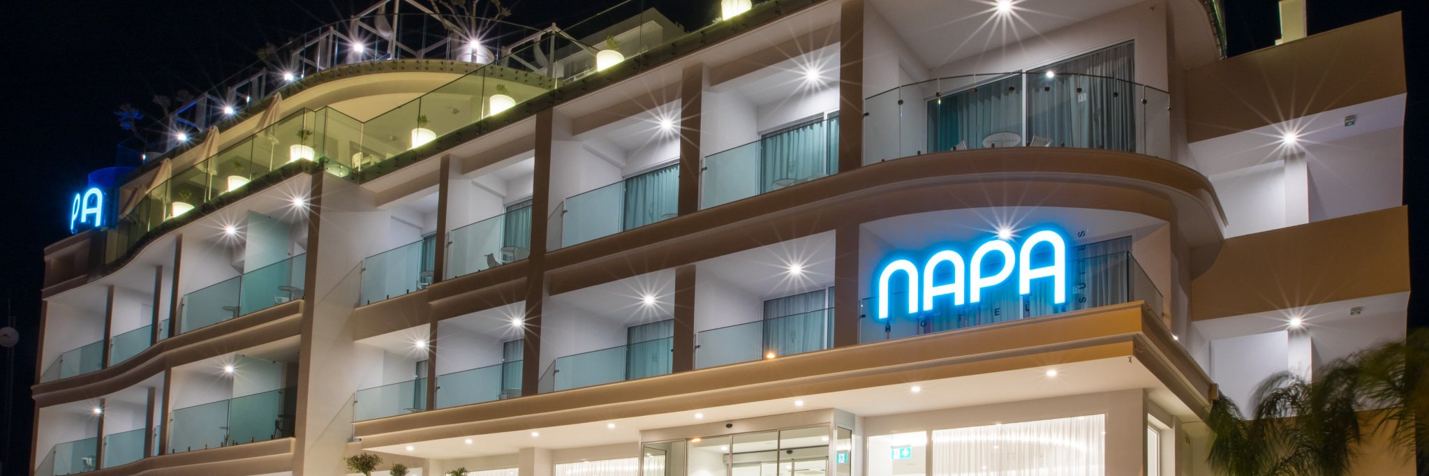 SuitesNapa's profile banner image