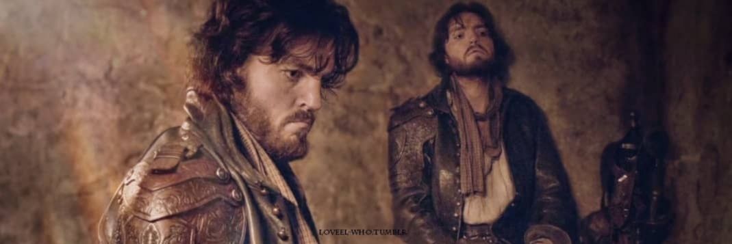 HonorableAthos's profile banner image