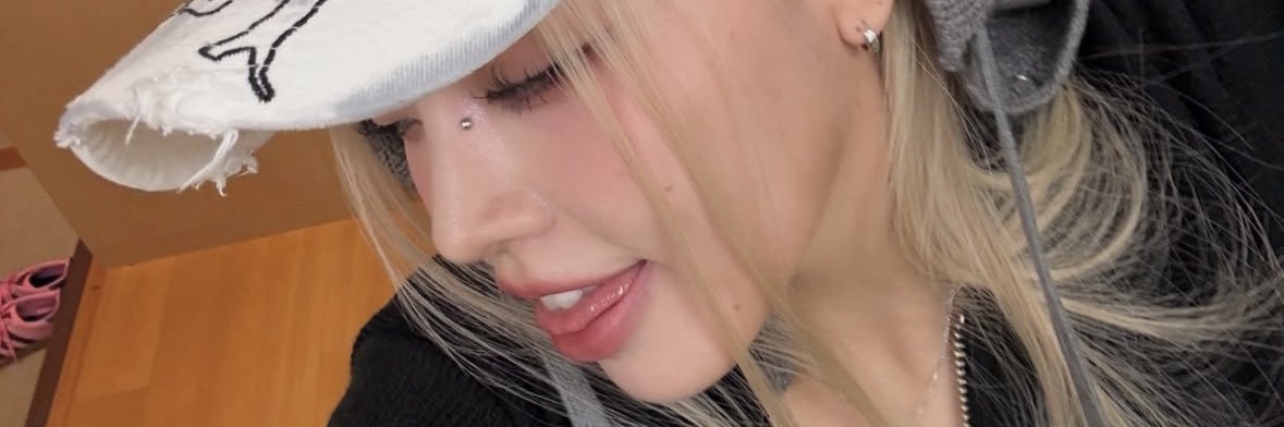 yu_meeee02's profile banner image