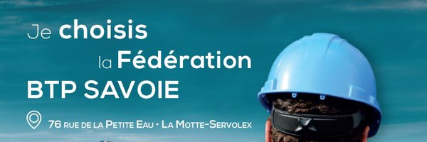 FFB_BTP_Savoie Profile Banner
