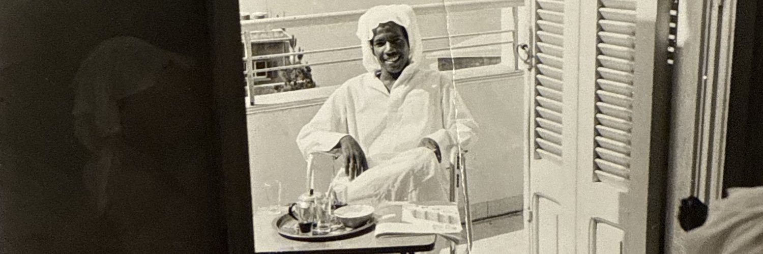 farahalkhalaff's profile banner image