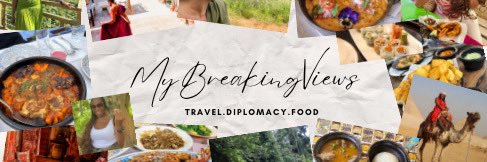 Adebola MBV | Travel Creator 💚✈️👩🏽‍🍳 banner