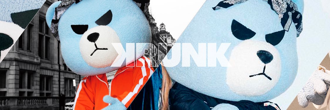 KRUNK 的个人资料封面