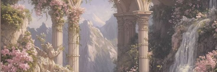 𝓗𝓪𝓻𝓾𝓷𝓮 banner