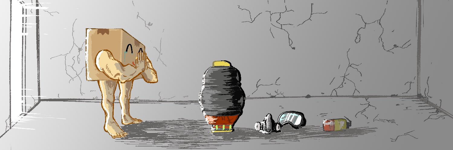 ハコボックス│HakoBoxx banner