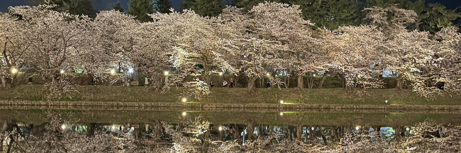yuko_a_apple's profile banner image