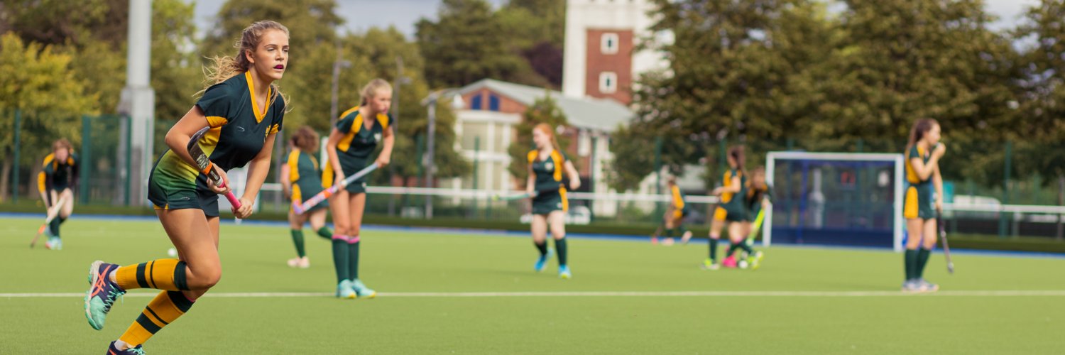 St Aloysius' College PE and Sport banner