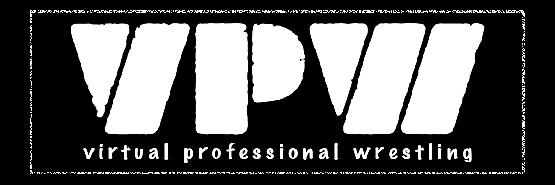 マスク・ド・ブイ@VPW バーチャルプロレスラー's banner