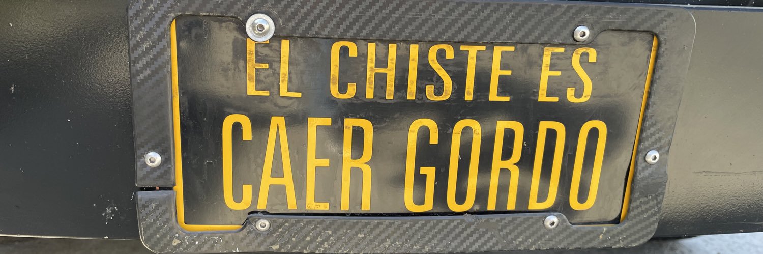 Gil Padilla banner