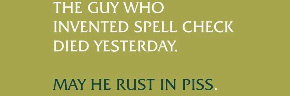 Bjarne Jörgensen 💩 banner