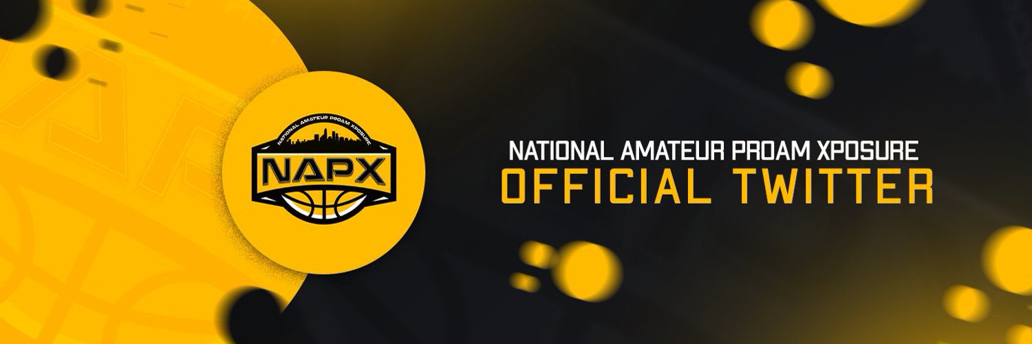 National Amateur Pro-AM Xposure™ Profile Banner