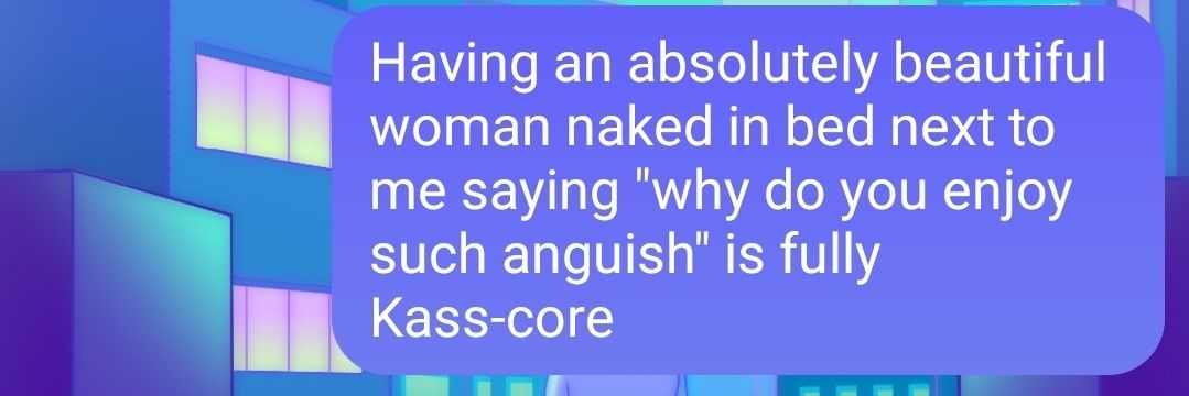 Kassidy 🏳️‍⚧️ banner