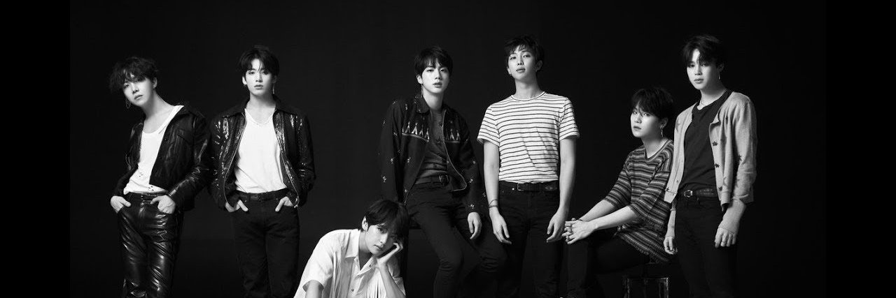 MagdaBTSJK's profile banner image
