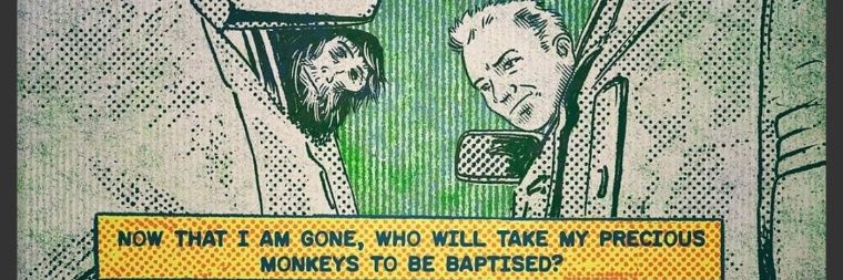 Spinster maintenance, competitive rates. banner