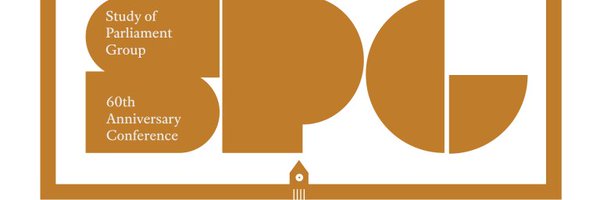 StudyofParl Profile Banner
