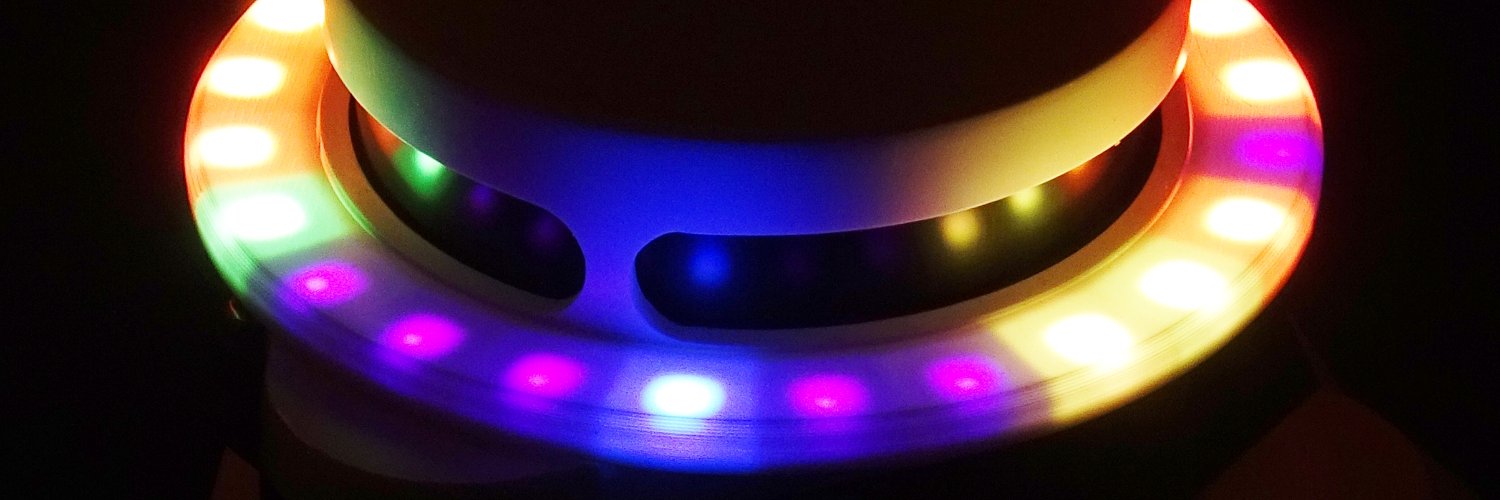 Chris Parrott banner