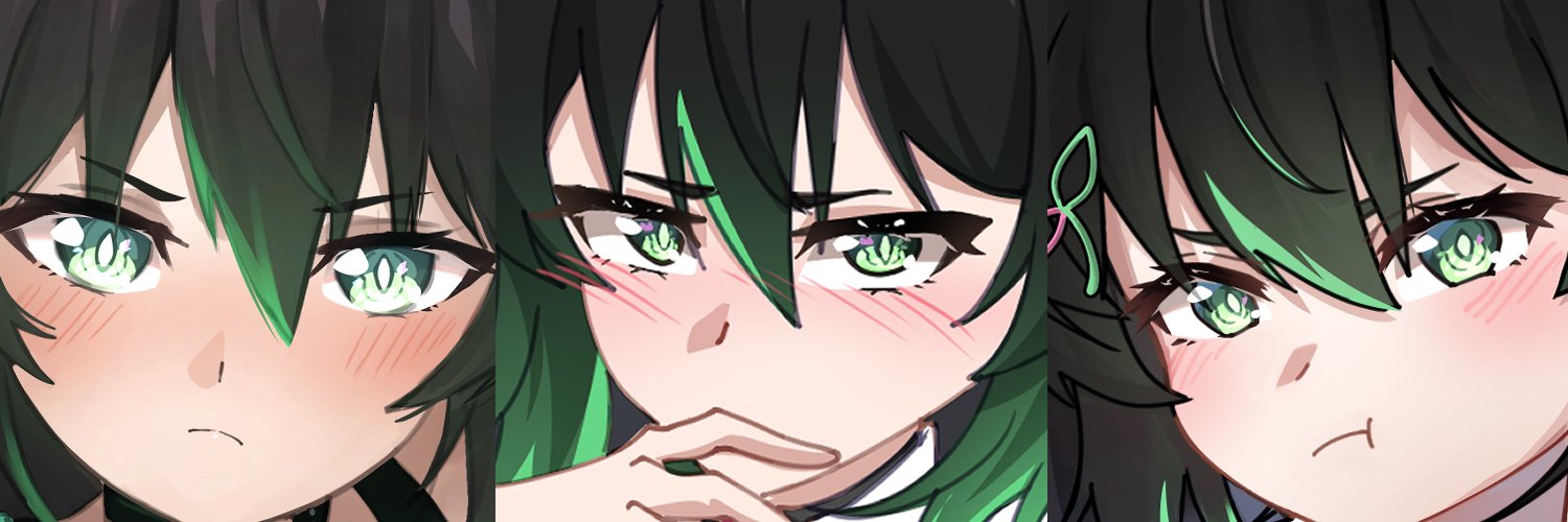 Zeranium17| VGen banner