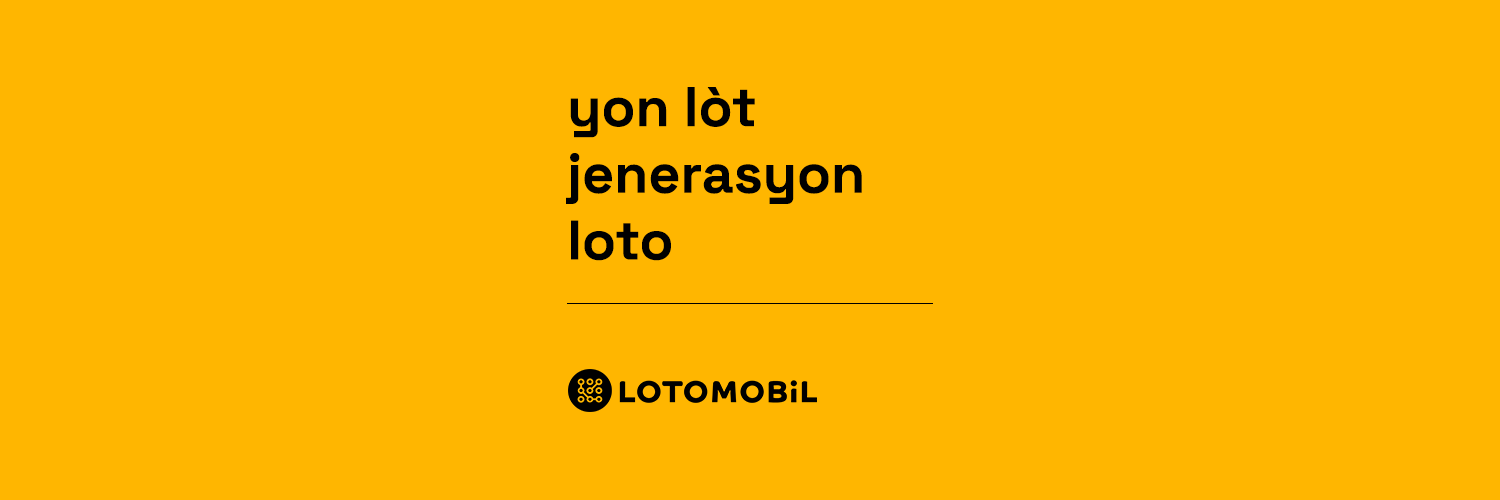 Lotomobil's profile banner image