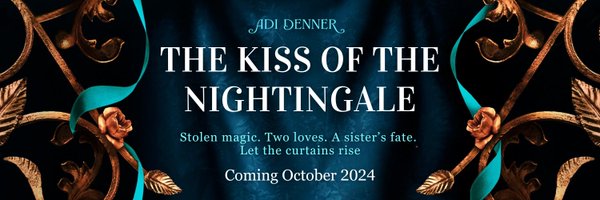Adi_Denner Profile Banner
